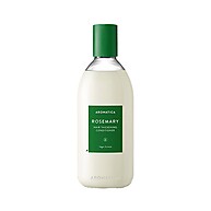 Aromatica Alecrim: Condicionador para Cabelos Mais Fortes - imagem 2