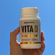 Vitamina D 50mcg: Imunidade e Ossos Fortes - imagem 2