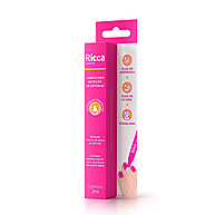 Caneta Nutritiva Ricca: Cutículas & Unhas Fortes - imagem 2