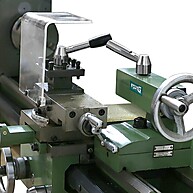 Torno Mecânico 220V 500mm BV20L 550W - FortG - imagem 2