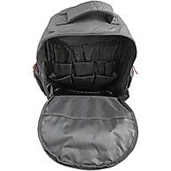 Mochila Ferramentas 37cm Fundo Plástico - FORTGPRO-FG8994 - imagem 2