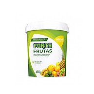 Forth Frutas: Adube e Veja Suas Frutas Crescerem! - imagem 1