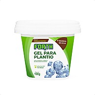 Forth Gel: Plante Mais, Regue Menos! - imagem 1