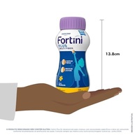 Danone Nutricia Fortini Mf Baunilha 200Ml - imagem 2