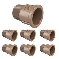 Adaptador Soldável 25mm: Conexão Segura Fortlev - imagem 2