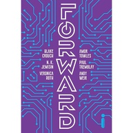 Forward: Contos de Ficção Científica que Moldam o Futuro - imagem 1