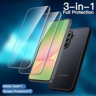 fosca-3-para-em-completa-1-a-com-a56-samsung-protecao-de-galaxy-tela-protetores-2-5g-capa-jetech-a