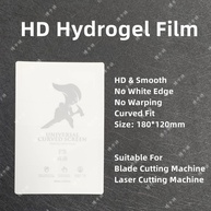 Película Hidrogel Fosca Privacidade 50un - imagem 2