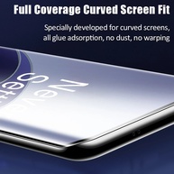 Película Hidrogel Fosca OnePlus: Proteção Total! - imagem 2