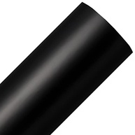 Vinil Adesivo Preto Fosco Premium 3m x 50cm: Envelopamento Automotivo e Decorativo de Alta Qualidade - imagem 2