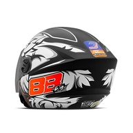 Capacete Aberto Pro Tork New Liberty 3 GP 88 Fosco Preto - Segurança e Estilo para Você! - imagem 3