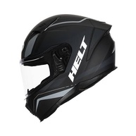 Capacete Avant Preto Fosco: Segurança e Estilo para Sua Pilotagem - imagem 1