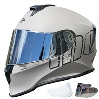 Capacete Mormaii Titanium Fosco Original: Segurança e Estilo para Você! - imagem 1