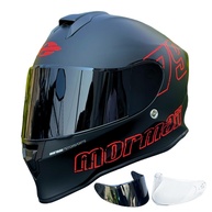 Capacete Mormaii Solid Preto Fosco 1979: Segurança e Estilo para Sua Moto - imagem 1