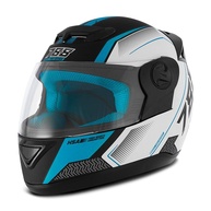 Capacete Moto Pro Tork Evolution G6 Pro Series Tech Fosco Azul - Segurança e Estilo - imagem 1