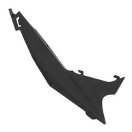 Rabeta Lateral Traseira Pro Tork para Honda CB 300R (2009-2013) - Preto Fosco - imagem 2