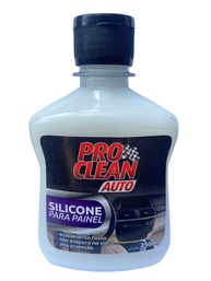 Silicone para Painel de Carro: Limpa, Revitaliza e Protege com Efeito Fosco - imagem 1