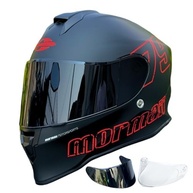 Capacete Mormaii Solid Preto Fosco 1979: Segurança e Estilo para Sua Moto - imagem 2