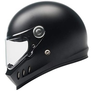 Capacete YEMA YM-833: Segurança e Estilo para Sua Moto - XXG Preto Fosco - imagem 2