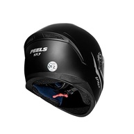 Capacete Peels Spike 2 NKD Preto Fosco: Segurança e Estilo para Motociclistas - imagem 5