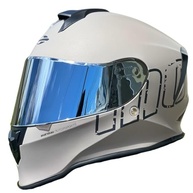 Capacete Mormaii M1 Titanium Cinza Fosco: Segurança e Conforto para Você! - imagem 2