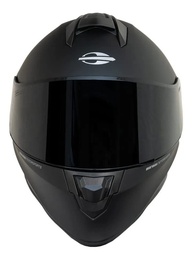 Capacete Moto Mormaii M1 Original Preto Fosco - Segurança e Estilo para Você! - imagem 4