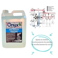 Água Fosfatada Radiador 5L: Proteção Anticorrosiva Avançada para Seu Motor - imagem 5