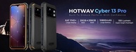 Fossibot F101 PRO: O Smartphone 4G à Prova D'Água - imagem 1