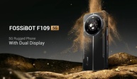 Fossibot F109: 5G Poderoso e Acessível - imagem 1