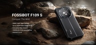 Fossibot F109S: O 5G Robusto e Imbatível - imagem 1