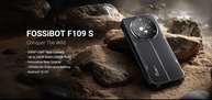 Fossibot F109S: O Smartphone 5G Robusto e Gamer - imagem 1
