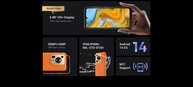 Fossibot F112 PRO: O 5G à Prova d'Água! - imagem 4