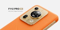 Fossibot F112 PRO: O 5G à Prova d'Água! - imagem 1