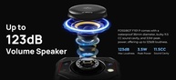 Fossibot F101 P: O 4G Triplo Pro! - imagem 4