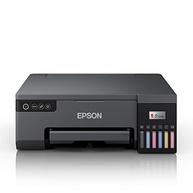 Epson EcoTank L8050 - Impressora Fotográfica, Tanque de Tinta Fotográfica, 6 cores, Wi-Fi, Bivolt - imagem 1