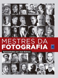 Mestres da Fotografia: Aprenda com os Gigantes da Arte Fotográfica - imagem 1
