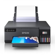 Epson EcoTank L8050 - Impressora Fotográfica, Tanque de Tinta Fotográfica, 6 cores, Wi-Fi, Bivolt - imagem 2