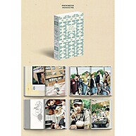 BOYNEXTDOOR Collected Book Vol.2: Seu Álbum de Fotos! - imagem 2