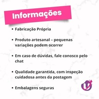 Mural de Fotos para Gato em MDF Preto 45x45cm | 4 Espaços 10x15 com Design Temático Pet - imagem 5