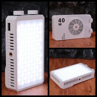 Mini LED: Iluminação Portátil para Vídeos e Fotos - imagem 3