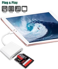 fotos-para-a-lightning-adaptador-sd-transfira-micro-e-sd-duplo-a