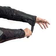 Jaqueta Texx Saga Four Season V2 Masculina: Conforto e Segurança o Ano Todo! - imagem 5