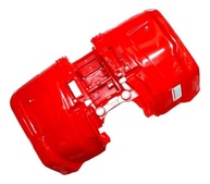 Carenagem Traseira Original Honda Fourtrax 420 - Peça Essencial para seu Quadriciclo - imagem 3