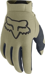 Luva Fox Racing BARK 4GG: Proteção e Conforto para seus Pedais - imagem 2