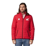 Jaqueta Jaqueta Fox X Honda Howell Fox Racingmasculino - imagem 2