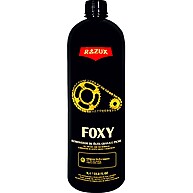 Foxy Razux 1L: Limpeza Potente para Motor e Corrente - imagem 1