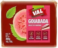 Val Alimentos Goiabada Val Fp 400G - imagem 1