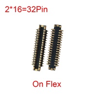 Conector FPC LCD Huawei/Honor: Reparo Fácil! - imagem 3