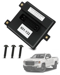 Módulo Acionamento Bomba Combustível FPDM para Chevy Silverado Tahoe Suburban Express 2007-2009 | GMC Sierra Yukon Savana | Cadillac Escalade - Substitui OE # 20759945 - imagem 1