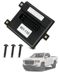 Módulo Acionamento Bomba Combustível FPDM para Chevy Silverado Tahoe Suburban Express 2007-2009 | GMC Sierra Yukon Savana | Cadillac Escalade - Substitui OE # 20759945 - imagem 2